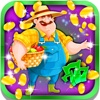 Village Barn Slots:Gain farmer's fruits and veggie