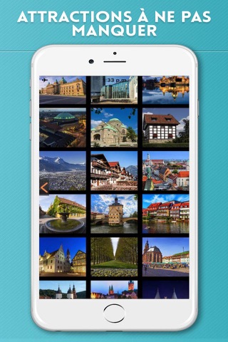 Germany Travel Guide Offline screenshot 4