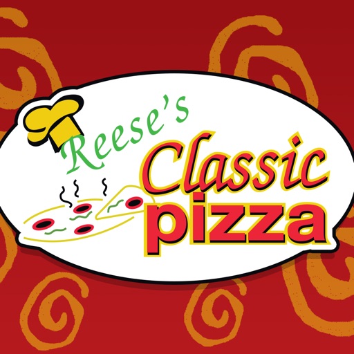 Reese's Classic Pizza - PA