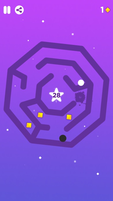 Mazy Maze screenshot 2