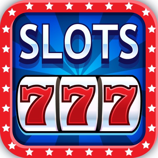 Slots 777 - Election Slot Machine icon