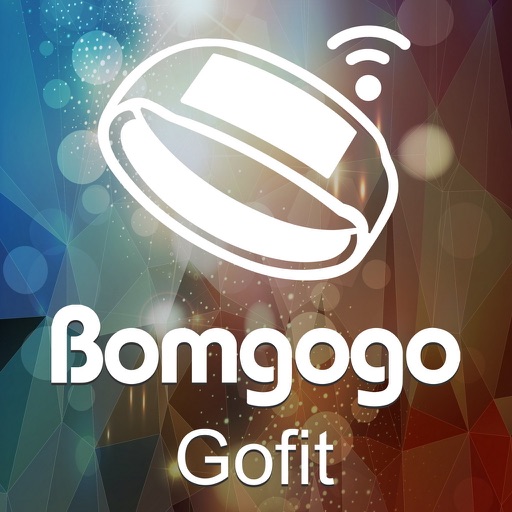 GofitApp iOS App