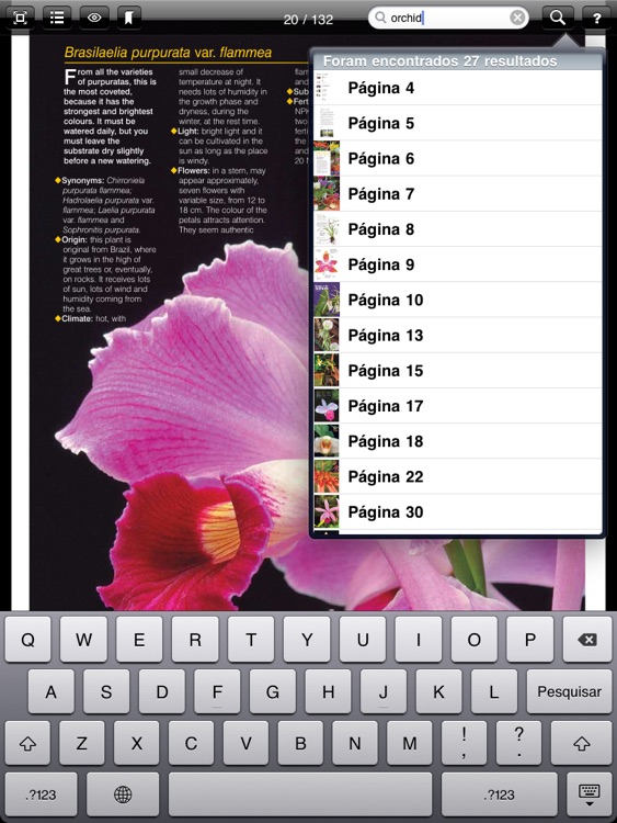 101 Orchids - Secrets of Cultivation screenshot-3