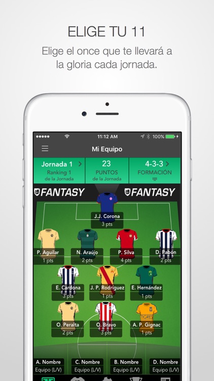 Univision Deportes Fantasy
