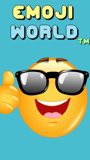 Emoji World - Laugh With Us!(圖1)-速報App