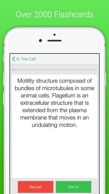 Biology X: College and AP Bio