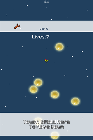 Space Star Watcher screenshot 3