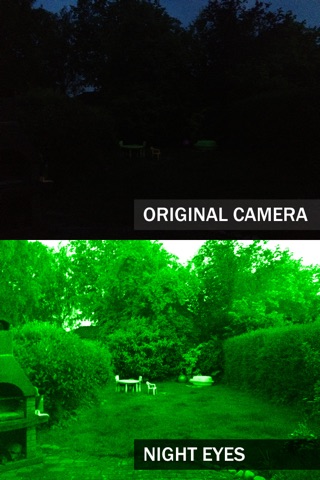 Night Eyes - Night Camera screenshot 2
