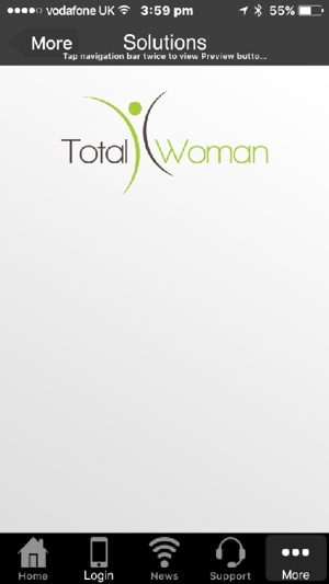 Total Woman(圖2)-速報App