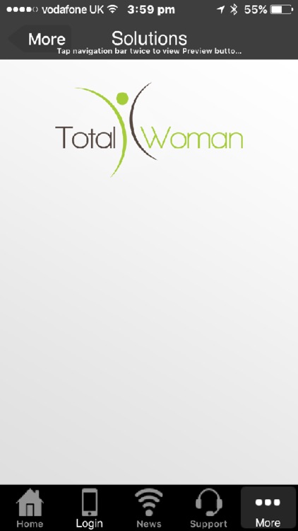 Total Woman