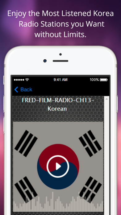 Korea Radios The Best Stations Online For Android Download Free Latest Version Mod 2021