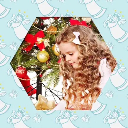 Christmas Tree Frames - insta frames for photo Читы