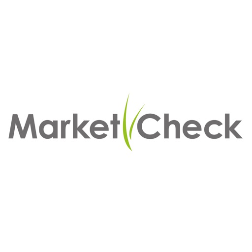Market Check Icon