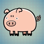 Sticker Me Friendly Animals
