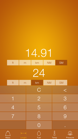 Intelligent Unit Converter(圖4)-速報App