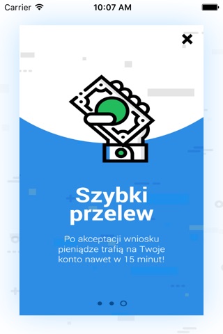 Mobilna Chwilówka screenshot 2