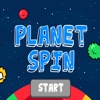 Spin the Planet - Color Fun