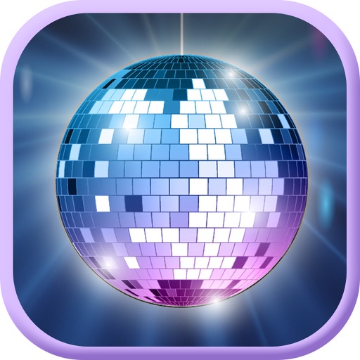 Disco Ringtones with Cool Remix Sound Effects Free icon