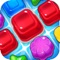 Icon Jelly Mania-Candy Blast Pro