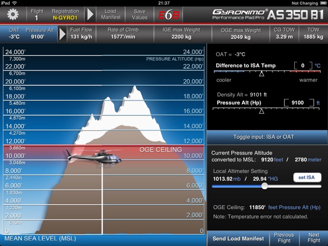 AS350 B1(圖4)-速報App