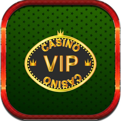 Hard Slots Triple7 - Free Slot Machine Tournament icon