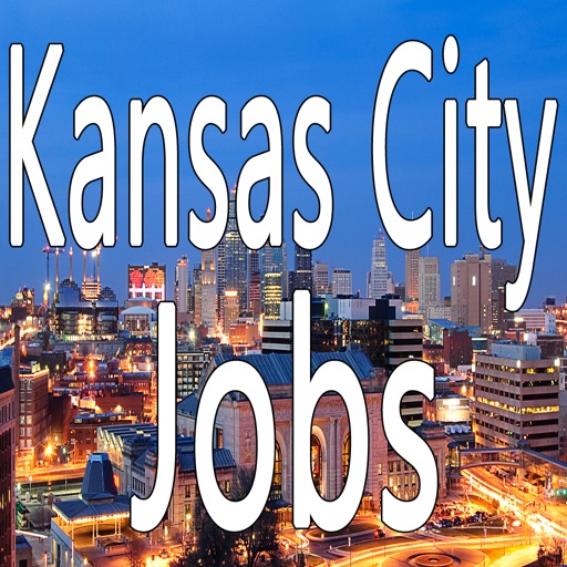 Kansas City Jobs - Search Engine icon