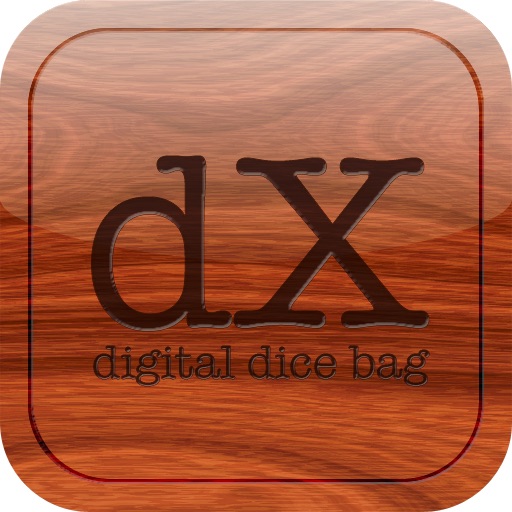 Dice X iOS App