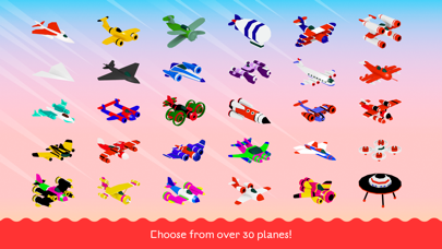 Planes Adventures by BUBL Screenshot 1