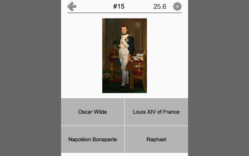 Famous People Quiz thumbnail 4