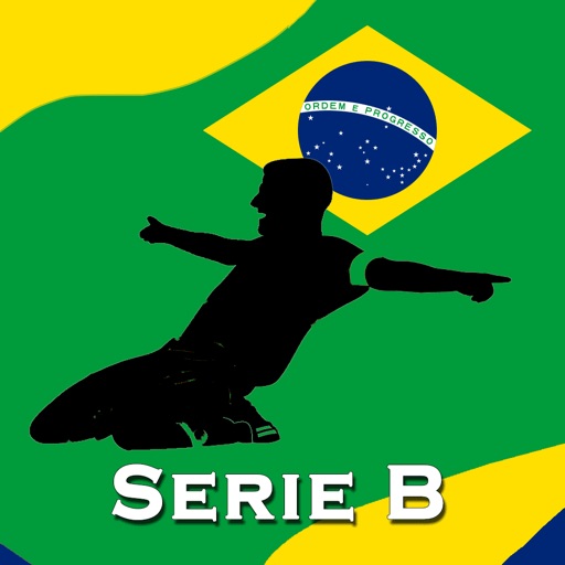 Livescore for Campeonato Brasileiro Série B - Brazil Football League - Results and standings icon
