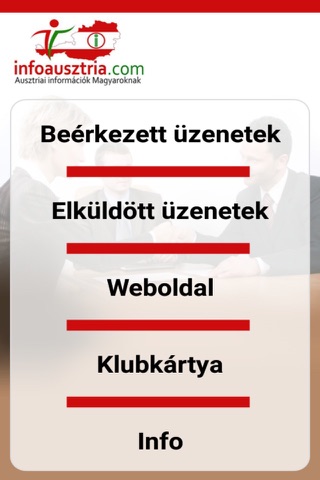 Osztrák Iroda screenshot 3