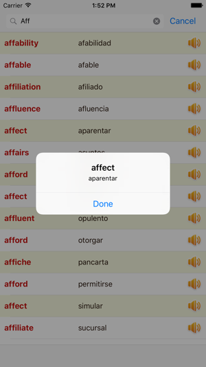 English Spanish Dictionary Offline Free(圖5)-速報App