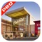 VR Visit Shopping Mall and Sports Complex 3D Pro