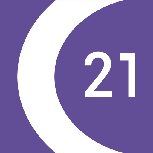 Gimnasio C21 icon