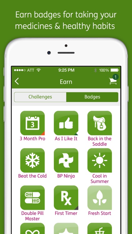 Humana Pharmacy screenshot-4