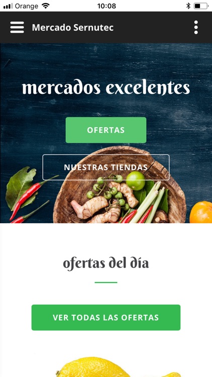Mercados Excelentes