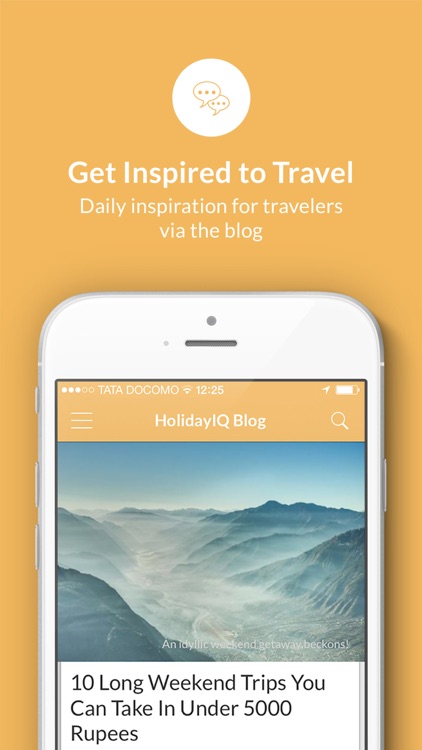 HolidayIQ screenshot-4