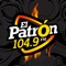 El PatronFM Movil - Aqui Manda El Patrón