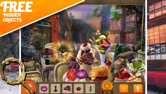 Shop House Hidden Object Games free(圖3)-速報App