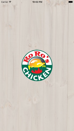 Roros Chicken