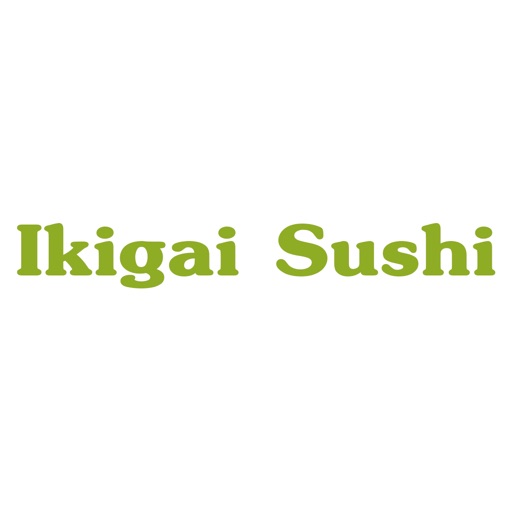 Ikigai Sushi London icon