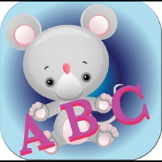 Activities of Funny Learning ABC Writing Dotted Alphabet Kids