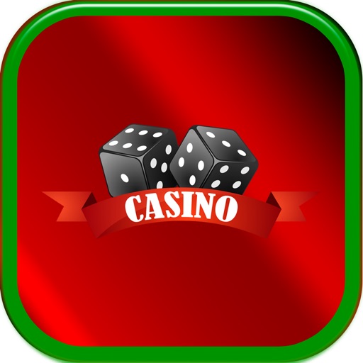 Super Slots Black Diamond Casino - Version of 2016 Icon