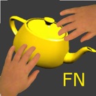 Artist3D FN - Modeling Tool