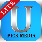 Top 36 Music Apps Like U Pick Media Lite - Best Alternatives