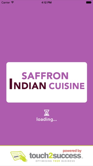 Saffron Indian Arbroath