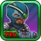 Super-Hero TD Squad – Tower Defence Games for Pro