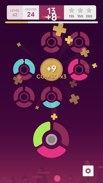 IRO: Puzzle Game screenshot-6