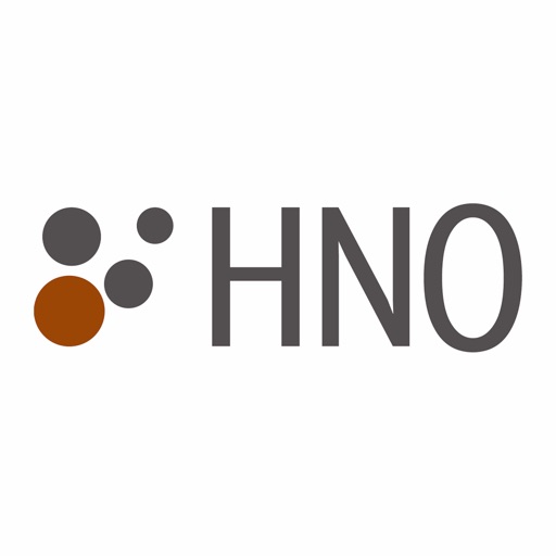 HNO Praxis I. Mede icon