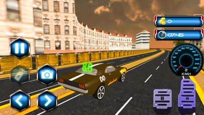 City Pro Drift Racing 3D screenshot 2